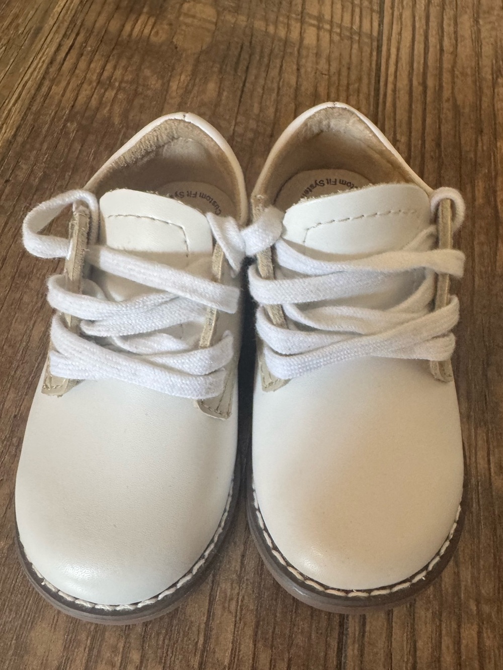 Footmates Toddler Shoes - Picture 2 of 5